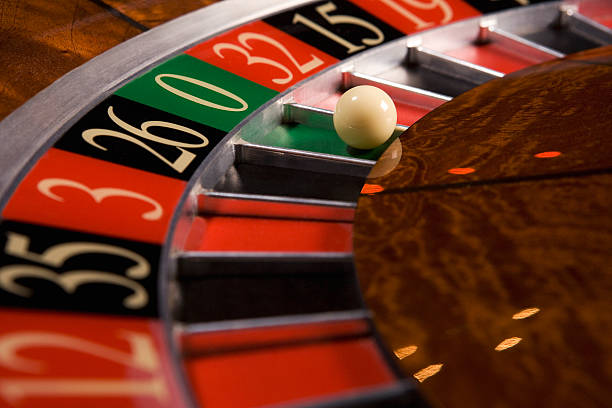 agenhoki88 VIP Baccarat Suite