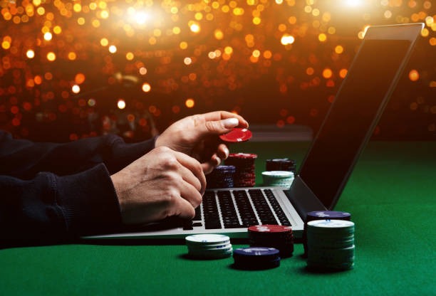 agenhoki88 Live Casino